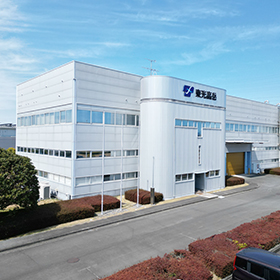 光応用検査機器事業本部